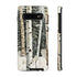 Winter Aspen Trunks - Impact Resistant Phone Case